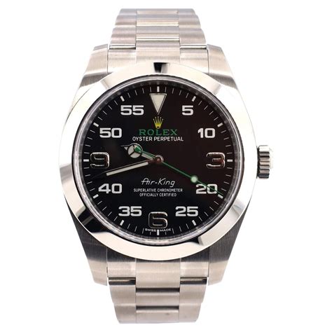 orologio air king rolex|air king rolex for sale.